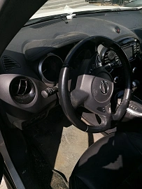 Nissan Juke, 2018г., передний привод, вариатор