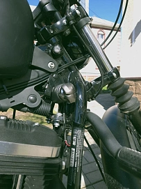 Harley Davidson Sportster 883, 2021г.