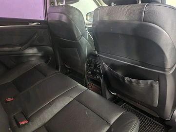 BMW X6, 2012г., полный привод, автомат