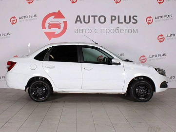 Lada (ВАЗ) Granta, 2024г., передний привод, механика