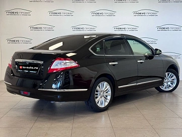 Nissan Teana, 2012г., передний привод, вариатор