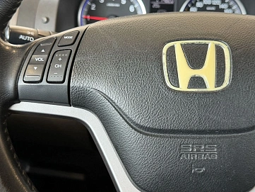 Honda CR-V, 2007г., полный привод, механика