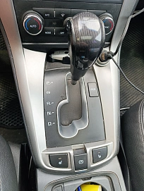 Chevrolet Captiva, 2013г., полный привод, автомат