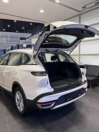 Bestune T90, 2024г., передний привод, робот