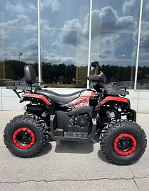 Racer RC200 Gladiator, 2025г.