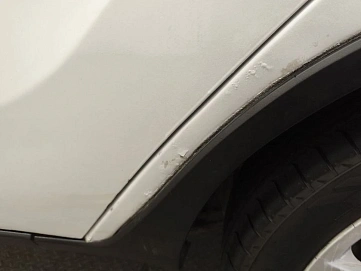 Changan CS35, 2015г., передний привод, автомат