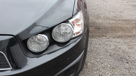 Chevrolet Aveo, 2013г., передний привод, механика
