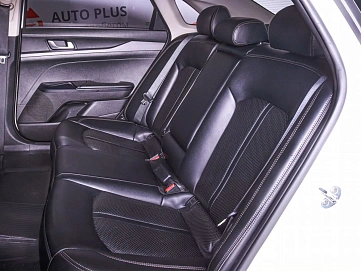 Kia K5, 2020г., передний привод, автомат