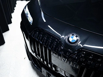 BMW 7 серии, 2023г., полный привод, автомат