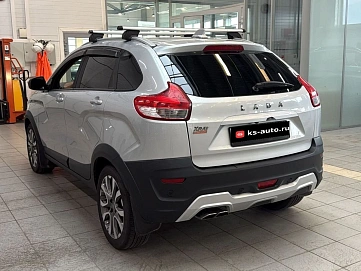 Lada (ВАЗ) XRAY, 2019г., передний привод, механика