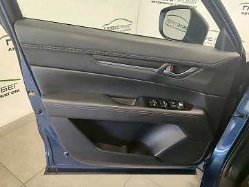 Mazda CX-5, 2021г., полный привод, автомат