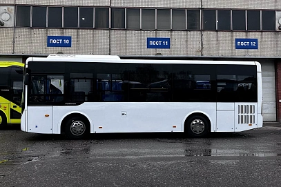 Yutong ZK6890HGQ, 2025г.
