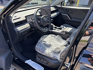 Toyota RAV4, 2026г., полный привод, вариатор