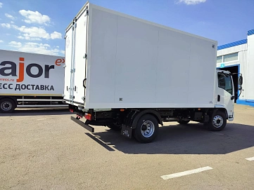 Автомеханический завод 27742A, 2024г.