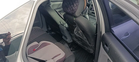 Ford Focus, 2011г., передний привод, механика
