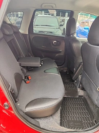 Nissan Note, 2012г., передний привод, автомат