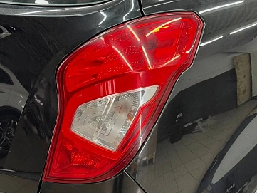 SsangYong Actyon, 2013г., передний привод, автомат