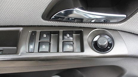 Chevrolet Cruze, 2011г., передний привод, механика