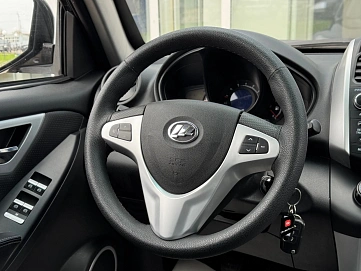 Lifan X60, 2014г., передний привод, механика