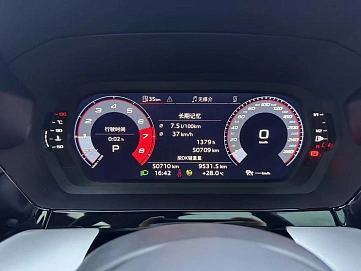 Audi A3, 2022г., передний привод, робот