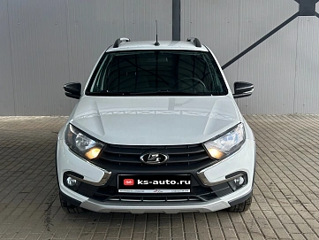 Lada (ВАЗ) Granta, 2023г., передний привод, механика