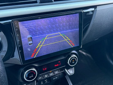 Kia Rio, 2020г., передний привод, автомат