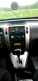 Hyundai Tucson, 2006г., полный привод, автомат