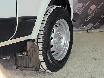 Lada (ВАЗ) 2121 (4x4), 2019г., полный привод, механика