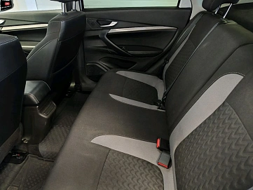 Lada (ВАЗ) Vesta, 2023г., передний привод, механика