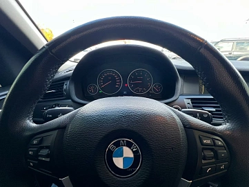 BMW X3, 2013г., полный привод, автомат