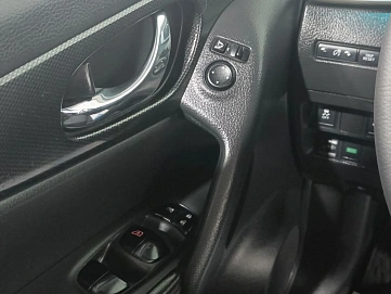 Nissan X-Trail, 2018г., полный привод, автомат