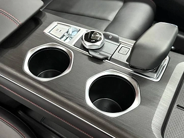 Changan CS55 Plus, 2023г., передний привод, робот