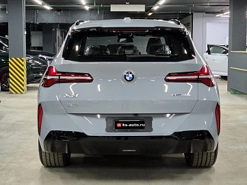 BMW X3, 2026г., полный привод, автомат