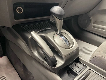 Honda Civic, 2007г., передний привод, автомат