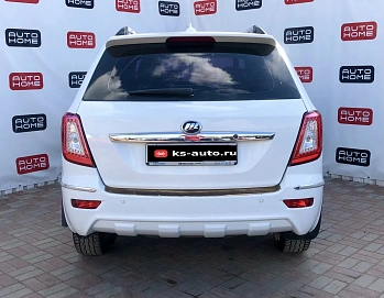 Lifan X60, 2014г., передний привод, механика