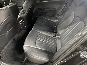 Kia K5, 2025г., передний привод, автомат