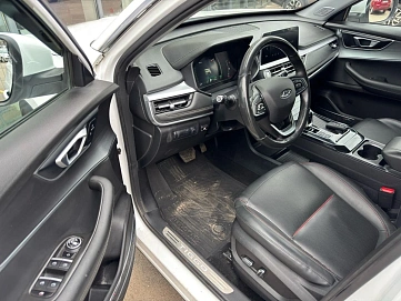 CHERY Tiggo 7 Pro, 2023г