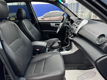 Lifan X60, 2014г., передний привод, механика