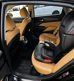 Kia K7, 2020г., передний привод, автомат