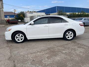 Toyota Camry, 2009г., передний привод, автомат