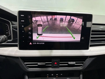 Volkswagen Tiguan, 2022г., передний привод, робот