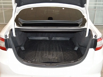 Ford Mondeo, 2019г., передний привод, автомат