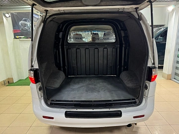 Hyundai H-1, 2006г., задний привод, механика
