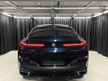 BMW X6, 2024г