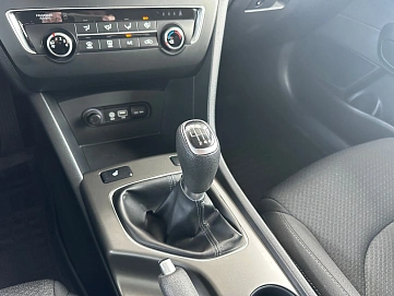 Kia Optima, 2019г., передний привод, механика
