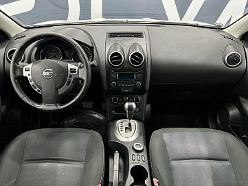 Nissan Qashqai+2, 2011г., полный привод, вариатор