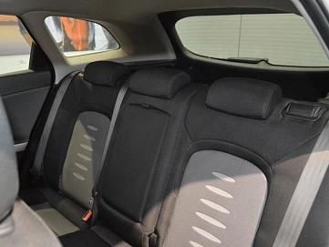 Kia Ceed, 2014г., передний привод, механика