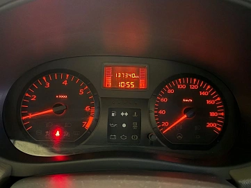 Lada (ВАЗ) Largus, 2019г., передний привод, механика