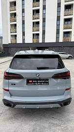 BMW X5, 2023г