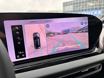 Audi A6, 2026г., полный привод, робот